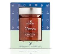 Daidone - Handmade Sicilian Orange Marmelade - 12 Jars of 280g