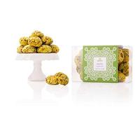 Daidone - Handmade Sicilian Pistachio Pastries - 6 Packs of 1 Kg