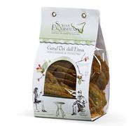 Daidone - Handmade Sicilian Pistachio Thin Biscuits - 20 Packs of 130g