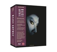 Daiei Gothic - Japanese Ghost Stories [Blu-ray] [Region A & B]