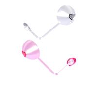 Daiendi Alien Sua Headset Sua Cosplay Accesorios Stage Merch Halloween Disfraz, varios, Talla única