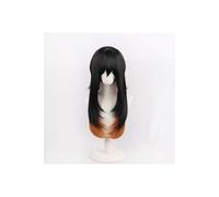 Daiendi Gachiakuta Cosplay Peluca Amo Empool Disfraz Accesorios Anime Cosplay Wig Halloween Carnaval
