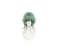 Daiendi Gachiakuta Cosplay Peluca Guita Hebby Disfraz Accesorios Anime Cosplay Wig Halloween Carnaval
