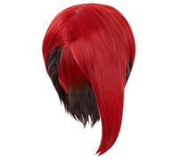 Daiendi Gachiakuta - Peluca de cosplay Kyouka Nijiku para disfraz de anime, cosplay, Halloween, carnaval