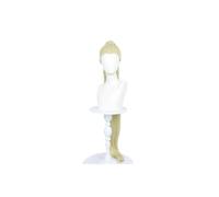 Daiendi Gachiakuta - Peluca para cosplay, accesorio para disfraz de anime, cosplay, Halloween, carnaval