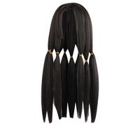 Daiendi Gachiakuta - Peluca para cosplay, accesorio para disfraz de Jabber, anime, cosplay, Halloween, carnaval