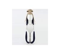 Daiendi Gachiakuta - Peluca para cosplay de Tamsy Caines, accesorio para disfraz de anime, cosplay, Halloween, carnaval