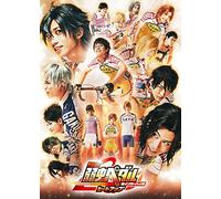 Daigo Kotarou - Butai Yowamushi Pedal Shin Inter-High Hen Heat Up (2 Blu-Ray) [Edizione: Giappone] [Italia] [Blu-ray]