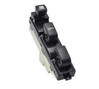DAIHATSU para SB2 para Terios para Wagon J100 1997 7 pines Control eléctrico Power Master Window Switch Accesorios de coche Interruptor de ventana de coche