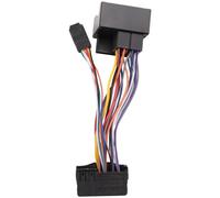 Daijianbin Gateway Emulator Simulator Decoder Canbus Gateway Adaptador para Radio RCD330 340 RCD510 RNS315 RNS510