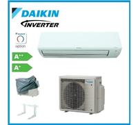 DAIKIN ACONDICIONADOR ATXC35B ARXC35B 12000BTU R32 PR.WIFI SOPORTE Y FUNDA