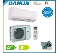Daikin ATXC35B ARXC35B Aire Acondicionado 12000BTU Sensira - Siesta A++/A+ Inver [EEK: A++]