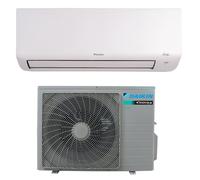 Daikin Acondicionador de Aire 9000BTU SIESTA New Evolution Atxc-D A+