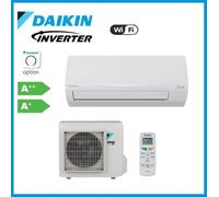 Daikin ARXF50A/ARXF50ACLIMATIZZATORE 18000BTU Wifi Incluido Inverter R32