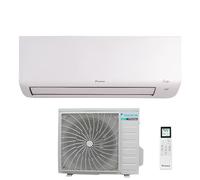 Daikin ATXC25E ARXC25E Aire Acondicionado 9000BTU Inverter Nuevo Modelo 2026 WiFi Integrado Control a través de App Ahorro de Energía Modo de Suspensión Clase