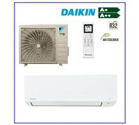 Daikin ATXC60C ARXC60C Acondicionador de Aire 21000 Btu Inversor + Predisp Wi-Fi