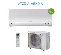 Daikin ATXD35A ARXD35A Aire Acondicionado 12000BTU Siesta Essence A+++ R32 Inverter, Bomba de Calor, Wifi, Blanco - NEW 2023