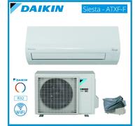 Daikin ATXF25F/ARXF25F Aire Acondicionado + Funda 9000 Btu 2025 Wi-Fi