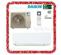 DAIKIN ATXF60A/ARXF60A Aire Acondicionado 21000 Btu Inverter Wif Incluye R32