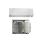 Daikin ATXM35A ARXM35A Climatizador 12000 BTU, 3,5 kW Monosplit Inverter, R32, nuevo modelo 2025, WiFi integrado, control mediante aplicación, ahorro energético, modo confort +, clase A+++/A+++