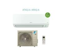 Daikin ATXQ35A ARXQ35A Aire Acondicionado 12000BTU Sensira - Siesta A++/A+ Inver [EEK: A++]