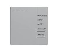 Daikin Forma Wi-Fi BRP069B45 Preparador Línea Atxc-B Ftxc-B Siesta Sensira