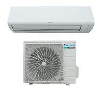Daikin ATXC25D ARXC25D Aire Acondicionado Climatizador 9000BTU Siesta New Evolut [EEK: A++]