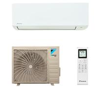 DAIKIN CLIMATIZADOR INVERTER FTXC35D - Climatizador acondicionador Monosplit 12000 BTU mural