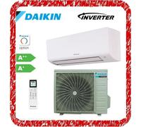 Daikin Inversor Climatizador FTXC25D/RXC25D 9000 Btu R32A + Wi-Fi Pred