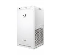 Daikin MC55W Purificador de Aire HEPA H13 Electrostático | Tecnología Flash Streamer Que Reduce el 99.9% de Virus, bacterias, alérgenos | 10 años sin Cambiar filtros | Silencioso | hasta 82m2