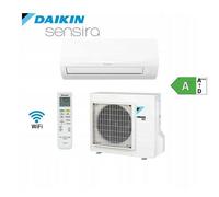 Daikin SENSIRA 3.5kW Split Aire Acondicionado FTXC35E + RXC35E WiFi...