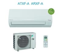 Daikin TXF60 RXF60 Aire Acondicionado 21000BTU Sensira - Siesta Pro Era A++/A+ Inverter, Bomba de Calor, Wifi Ready