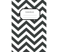 DaikoBook: All-in-One Smart Notebook | 5mm Grid Layout | Exam & Project Trackers, 150 Pages (6” x 9”): Your Go-To Solution for Studying, Note-Taking ... with Built-in Project & Exam Trackers