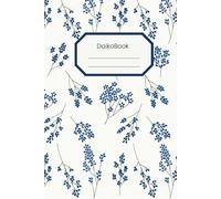 DaikoBook: All-in-One Smart Notebook | 5mm Grid Layout | Exam & Project Trackers, 150 Pages (6” x 9”): Your Go-To Solution for Studying, Note-Taking ... with Built-in Project & Exam Trackers