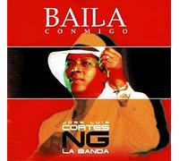 Daila Conmigo - Joseluis Cortes Y Ng La Banda