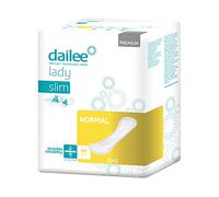 Dailee Lady Normal - Compresas (2,5 gotas)