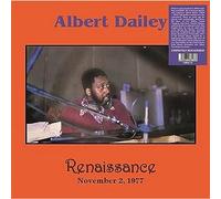 Dailey, Albert - Renaissance 2 November 1977 [Vinilo]