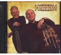Dailey & Vincent