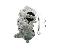 daili store EA0201005 Actuador turbo 896A4-60010 235600-0250 Actuador eléctrico de turbocompresor compatible con Land Cruiser/compatible con New Land Patrol 17208-52010