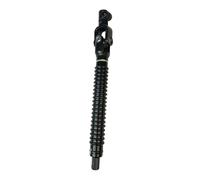 daili store Eje de columna de dirección inferior for 45203-35310 Compatible con Toyota Compatible con Land Cruiser Compatible con Prado Compatible con FJ Cruiser Compatible con 4Runner Compatible con