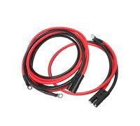 daili store HYD01684 HYD01690 Arnés de cableado Cable de alimentación a tierra Compatible con el lado del camión quitanieves BOSS MSC03721 HYD01684 Conjunto de arnés de telar
