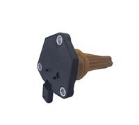 daili store Sensor de nivel de aceite de motor de coche 04C907660A Compatible con TAOS 2022-2024