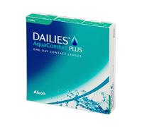 Dailies AquaComfort Plus Toric (90 lentillas)