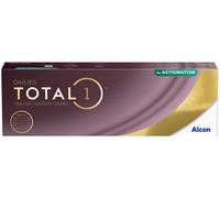 Dailies TOTAL1 for Astigmatism (30 lentillas)