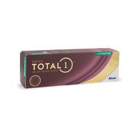 DAILIES Total 1 for Astigmatism (30 lentillas)