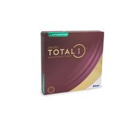 Dailies TOTAL1 for Astigmatism (30 lentillas)