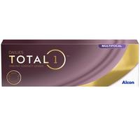 Dailies TOTAL1 Multifocal (30 lentillas)