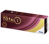 Dailies TOTAL1 (30 lentillas)