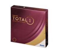 Dailies TOTAL1 (90 lentillas)