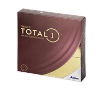 Dailies TOTAL1 (90lentillas)